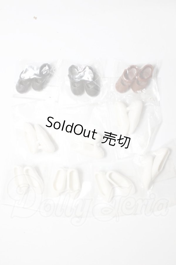 画像1: リカちゃん/OF:小物 A-26-02-18-379-NY-ZA (1)