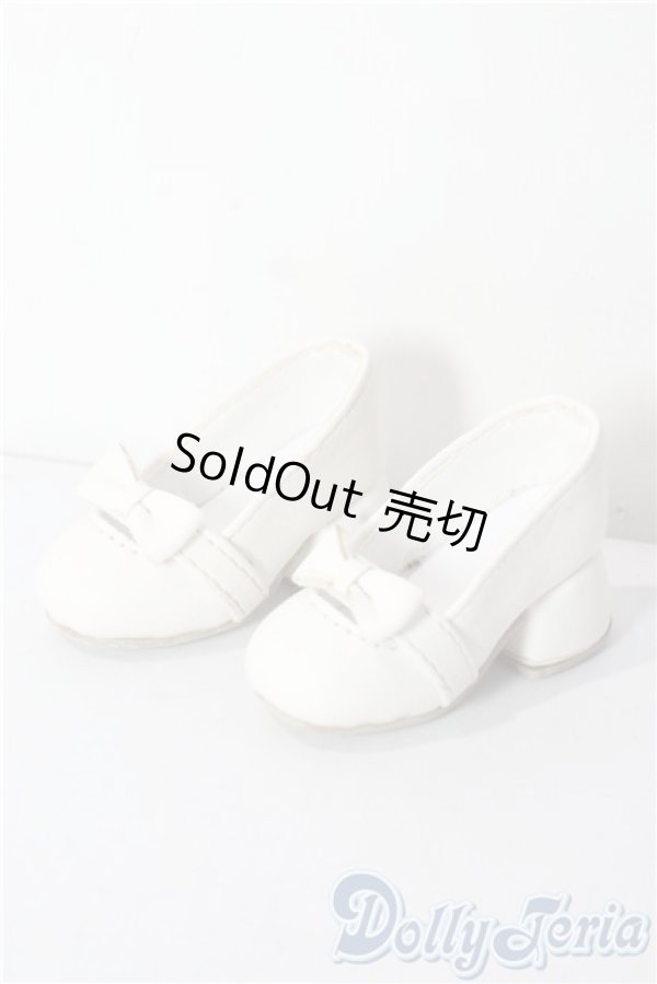 画像1: 幼SD/OF:靴 U-25-09-16-192-NY-ZU (1)