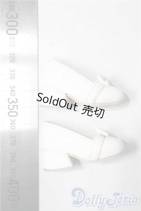 画像2: 幼SD/OF:靴 U-25-09-16-192-NY-ZU (2)