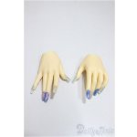 画像: SDGr女の子/ネイルハンドパーツ A-25-09-17-270-NY-ZA