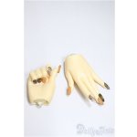 画像: SDGr女の子/ネイルハンドパーツ A-25-09-17-269-NY-ZA