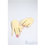 画像: SDGr女の子/ネイルハンドパーツ A-25-09-17-267-NY-ZA