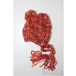 画像: SDM/OF:ニット帽/1/4 40cm BJD MJD 衣装 ドール用 A-25-09-17-146-NY-ZA