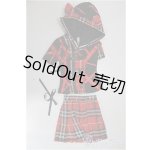 画像: DD/OF:衣装セット/0 A-25-11-05-386-NY-ZA