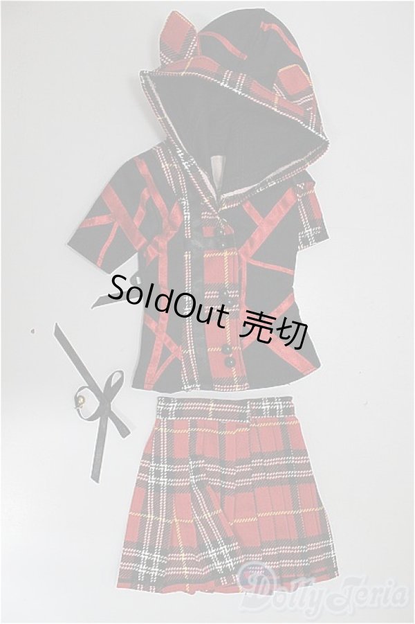 画像1: DD/OF:衣装セット/0 A-25-11-05-386-NY-ZA (1)