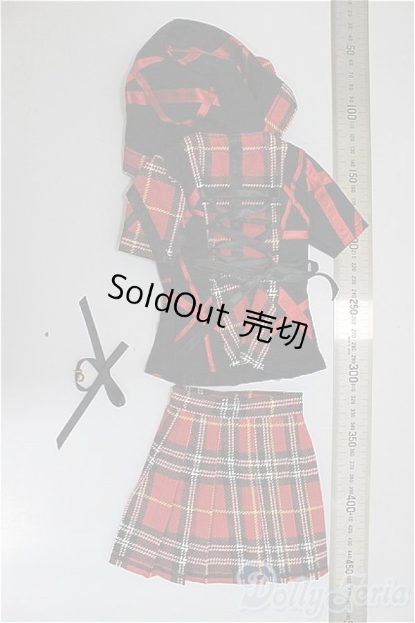 画像2: DD/OF:衣装セット/0 A-25-11-05-386-NY-ZA (2)