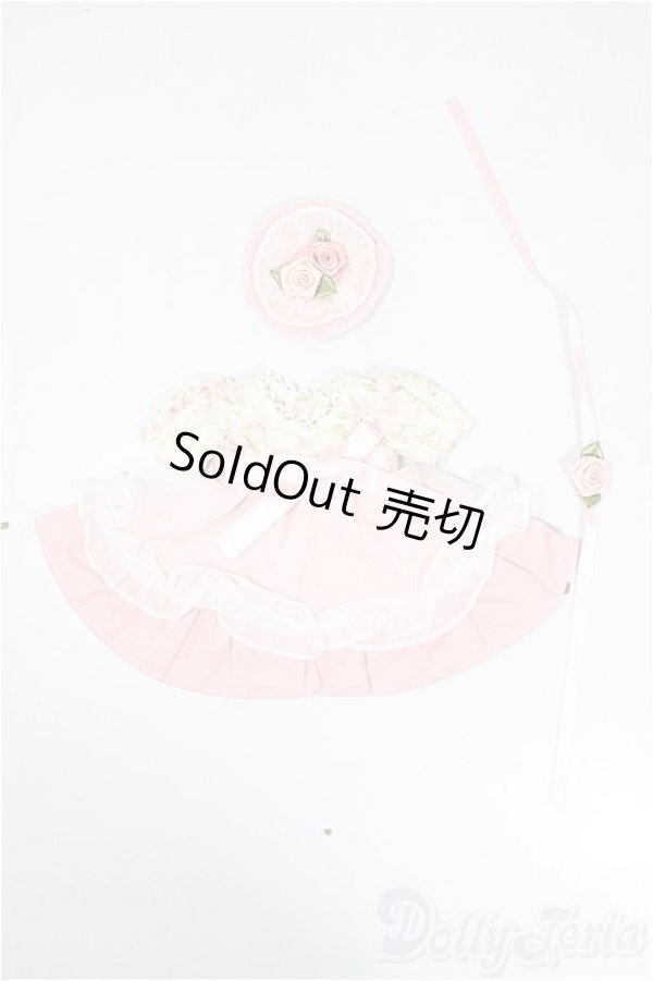 画像1: 幼SD/OF:ワンピース　Fairy　Moon様製 A-26-02-11-251-NY-ZA (1)