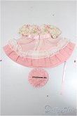 画像2: 幼SD/OF:ワンピース　Fairy　Moon様製/1/6　30ｃｍ　BJD　MJD　衣装　ドール用 A-25-09-17-148-NY-ZA (2)
