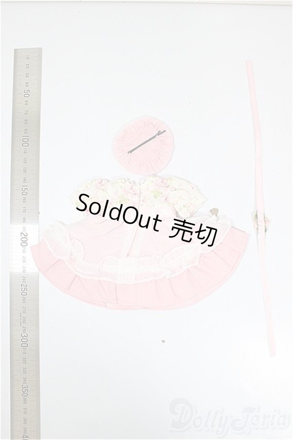 画像2: 幼SD/OF:ワンピース　Fairy　Moon様製 A-26-02-11-251-NY-ZA (2)