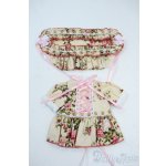 画像: MDD/OF:トップス Y-25-11-19-063-NY-ZY