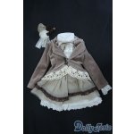 画像: DD/OF:衣装セット Y-25-09-17-059-NY-ZY