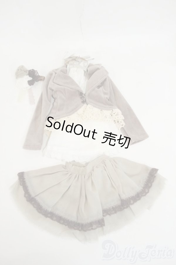 画像1: DD/OF:衣装セット Y-26-02-04-021-NY-ZY (1)