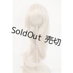 画像: 9inch/DOLLCE製ウィッグ Y-26-02-04-203-NY-ZY