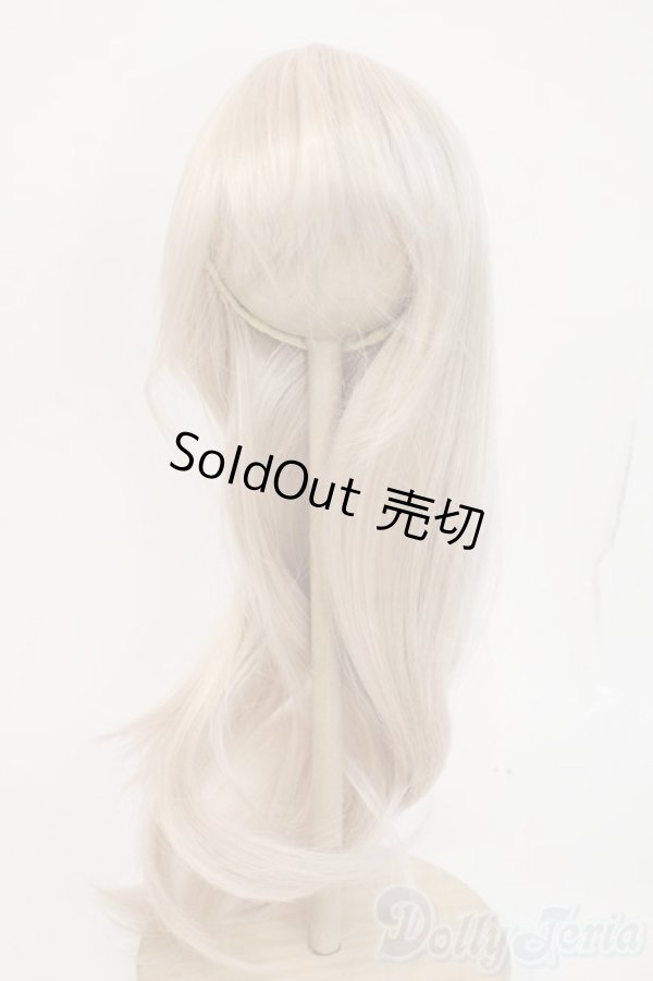 画像1: 9inch/DOLLCE製ウィッグ Y-26-02-04-203-NY-ZY (1)