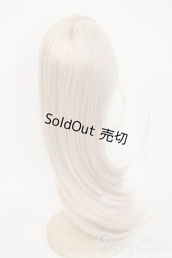 画像2: 9inch/DOLLCE製ウィッグ Y-26-02-04-203-NY-ZY (2)