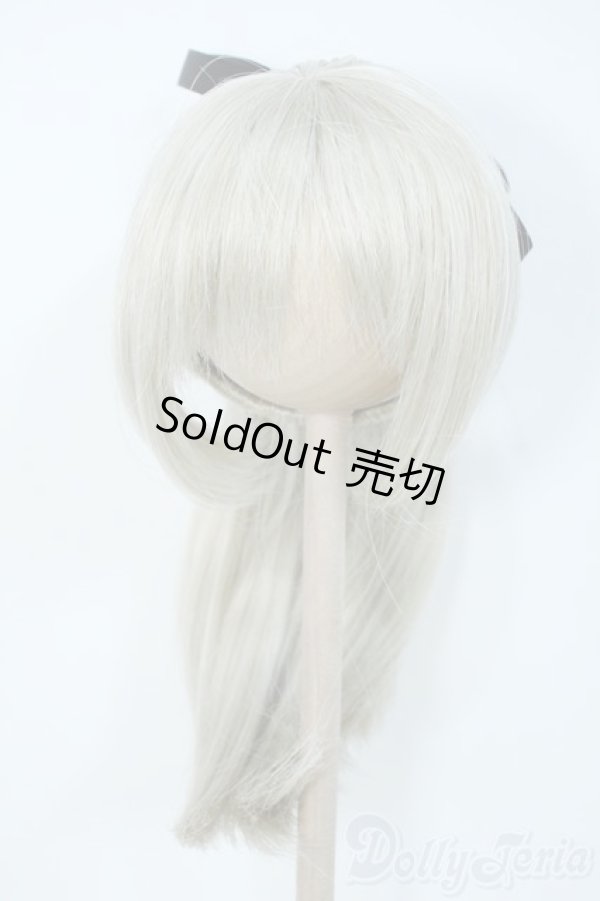 画像1: 9inch/DOLLCE製ウィッグ Y-25-09-17-070-NY-ZY (1)