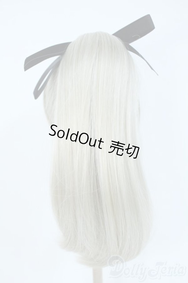 画像2: 9inch/DOLLCE製ウィッグ Y-25-09-17-070-NY-ZY (2)