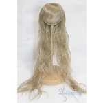 画像: 7-8inch/ウィッグ/インチ　BJD　MJD　ドール用 A-25-11-26-080-NY-ZA