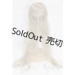 画像: 7-8inch/ウィッグ A-26-06-08-453-NY-ZA