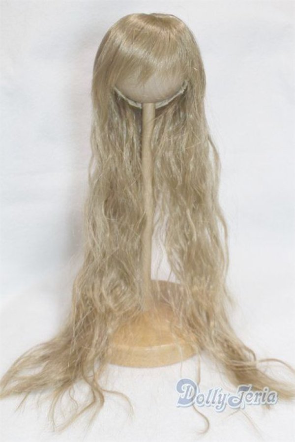 画像1: 7-8inch/ウィッグ/インチ　BJD　MJD　ドール用 A-25-11-26-080-NY-ZA (1)