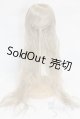 画像: 7-8inch/ウィッグ A-26-06-08-453-NY-ZA
