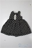 画像1: 幼SD/OF:ワンピース/1/6　30ｃｍ　BJD　MJD　衣装　ドール用 A-25-11-26-319-NY-ZA (1)