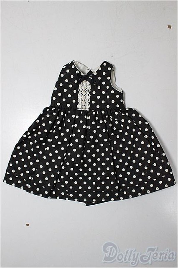 画像1: 幼SD/OF:ワンピース/1/6　30ｃｍ　BJD　MJD　衣装　ドール用 A-25-11-26-319-NY-ZA (1)