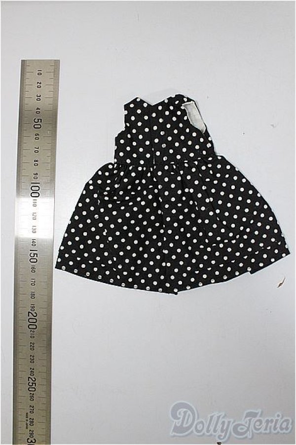 画像2: 幼SD/OF:ワンピース/1/6　30ｃｍ　BJD　MJD　衣装　ドール用 A-25-11-26-319-NY-ZA (2)