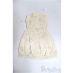 画像: 幼SD/OF:ワンピース/1/6 30cm BJD MJD 衣装 ドール用 A-25-09-17-228-NY-ZA