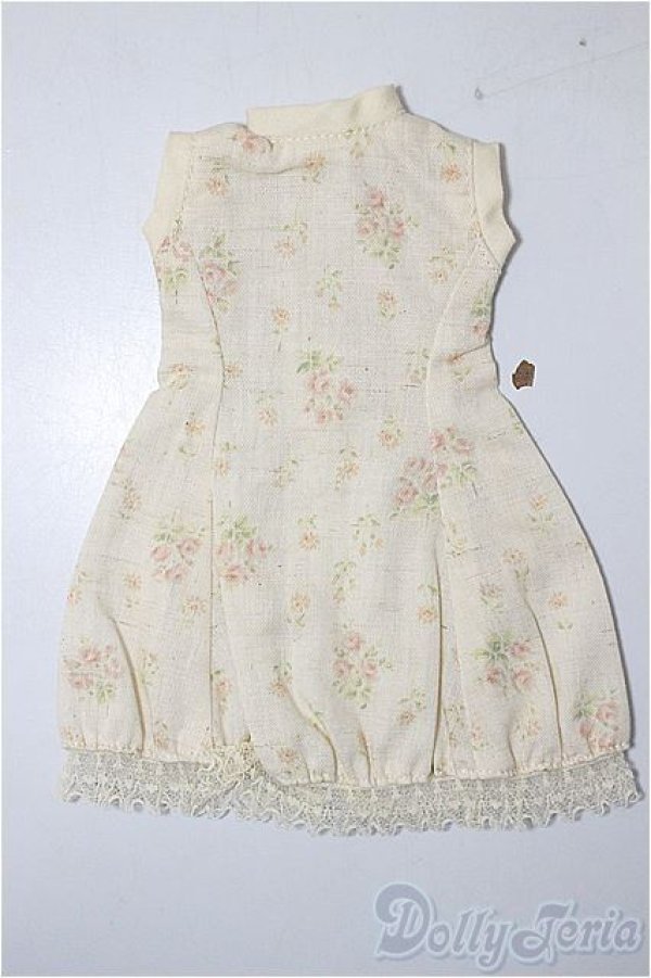 画像1: 幼SD/OF:ワンピース/1/6　30ｃｍ　BJD　MJD　衣装　ドール用 A-25-11-26-318-NY-ZA (1)