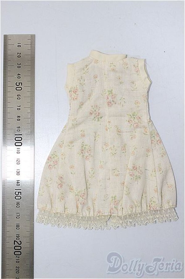 画像2: 幼SD/OF:ワンピース/1/6　30ｃｍ　BJD　MJD　衣装　ドール用 A-25-11-26-318-NY-ZA (2)