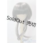 画像: 9-10inch/ウィッグ U-25-09-30-103-NY-ZU