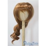 画像: 9-10inch/ウィッグ U-25-09-23-050-NY-ZU