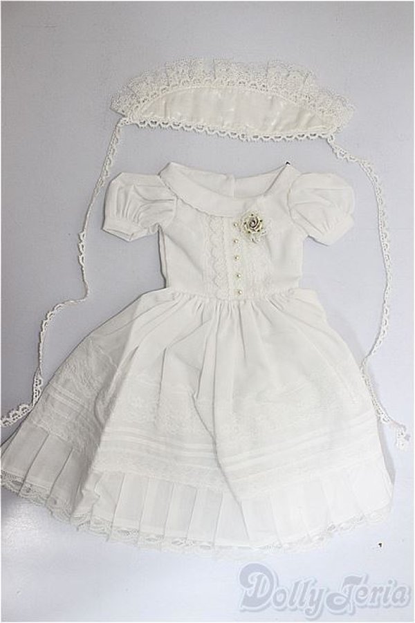 画像1: SD/OF:ワンピース/1/3　60ｃｍ　BJD　MJD　衣装　ドール用 A-25-11-05-387-NY-ZA (1)