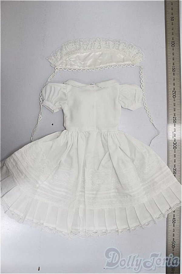 画像2: SD/OF:ワンピース/1/3　60ｃｍ　BJD　MJD　衣装　ドール用 A-25-11-05-387-NY-ZA (2)