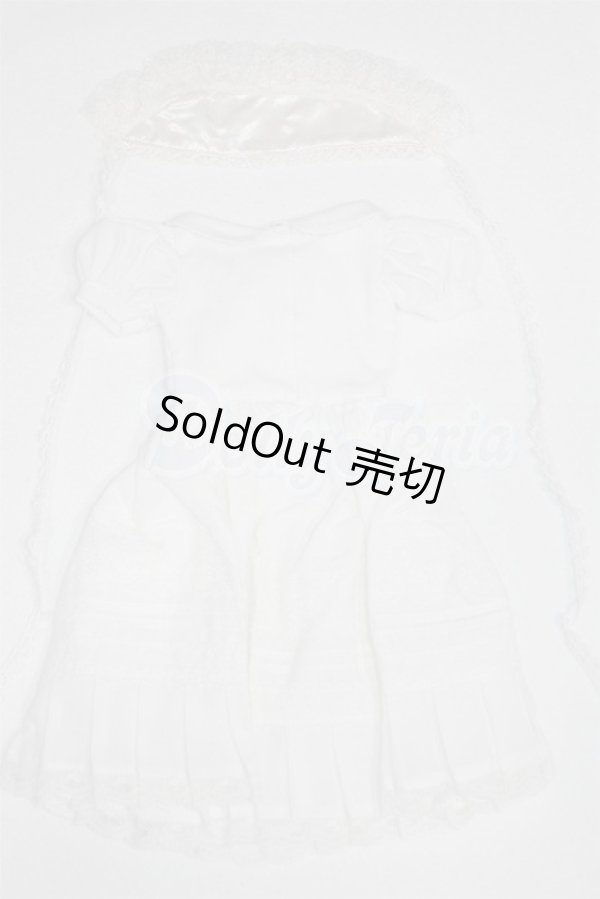 画像2: SD/OF:ワンピース/1/3　60ｃｍ　BJD　MJD　衣装　ドール用 A-26-02-18-030-NY-ZA (2)