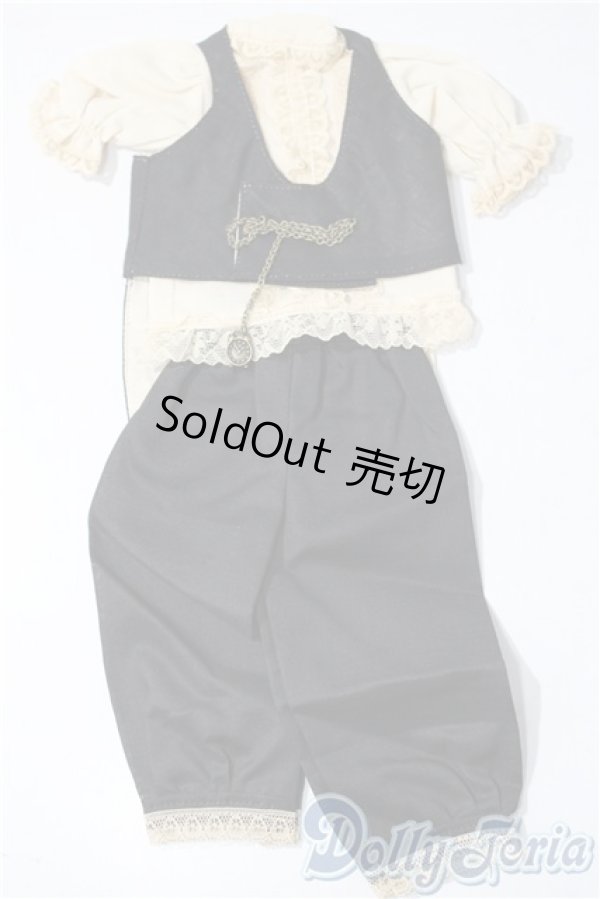 画像1: SDM＆MSD/OF:衣装セット U-25-11-12-062-NY-ZU (1)