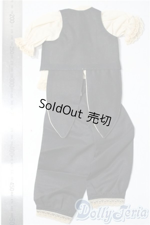 画像2: SDM＆MSD/OF:衣装セット U-25-11-12-062-NY-ZU (2)