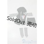 画像: 幼SD/OF:衣装セット U-25-09-16-148-NY-ZU