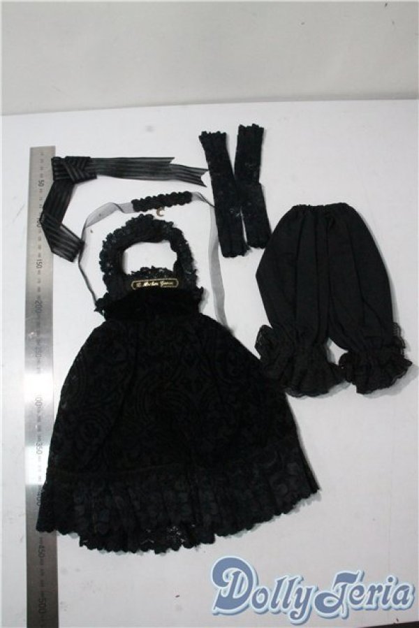 画像2: SD/OF:ドレス U-25-09-16-156-NY-ZU (2)