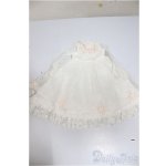 画像: SDM&MSD/OF:ワンピース/1/4 40cm BJD MJD 衣装 ドール用 A-25-09-17-218-NY-ZA