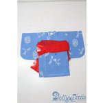 画像: 幼SD/OF:衣装セット U-25-09-16-157-NY-ZU