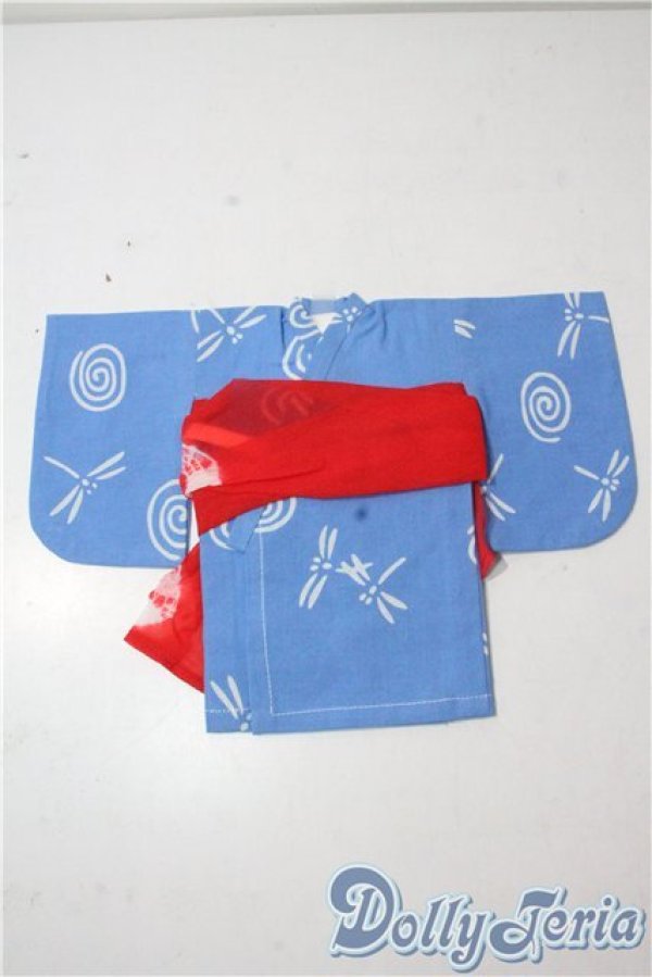 画像1: 幼SD/OF:衣装セット U-25-09-16-157-NY-ZU (1)