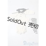 画像: 幼SD/OF:衣装セット U-25-09-16-161-NY-ZU