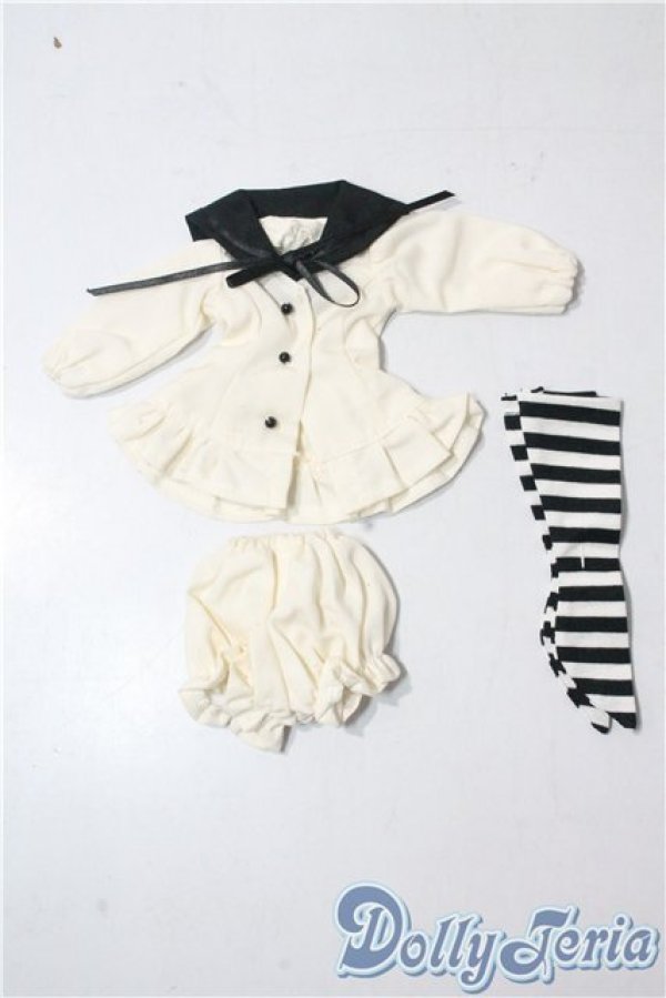 画像1: 幼SD/OF:衣装セット U-25-09-16-161-NY-ZU (1)