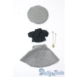 画像: 幼SD/OF:衣装セット U-25-09-16-151-NY-ZU