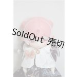 画像: ANTU(アンティーユ)/Sweet Dream:夢のようなお茶会 A-25-09-17-297-NY-ZA