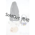 画像: 15ｃｍサイズ/OF:衣装 A-25-09-17-367-NY-ZA