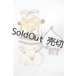 画像: 15ｃｍサイズ/OF:衣装 A-25-09-17-362-NY-ZA