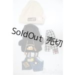 画像: 15ｃｍサイズ/OF:衣装 A-25-09-17-365-NY-ZA